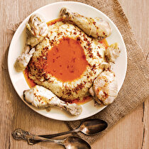 Şıpsı Paste (Şıpsı Basta)