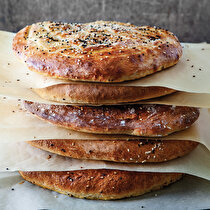 Kolay Ramazan Pidesi