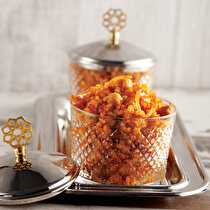 Kimyonlu Biberli Aş