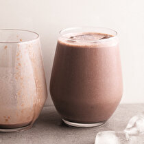 Ceviz ve Kakaolu Smoothie