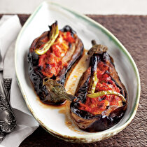 Kuşbaşılı Karnıyarık