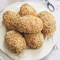 Simit Poğaça