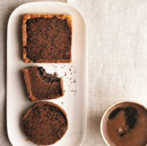Ganajlı Tart