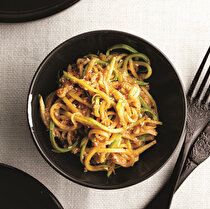 Kabak Spagetti