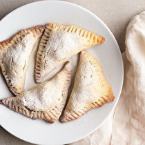 Pratik Elmalı Kurabiye