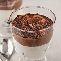 Kupta Sütlü Tatlı