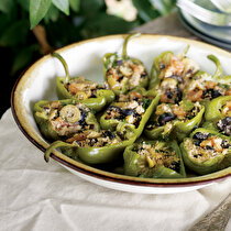 Vegan Dolma
