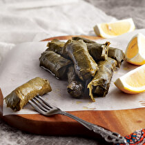 Yaprak Sarması