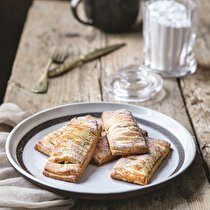 Muzlu Tart