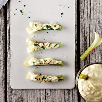 Kereviz Dallarından Kanepe