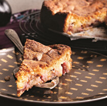 Erikli Torte Kek
