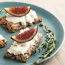 Keten Tohumlu Kraker