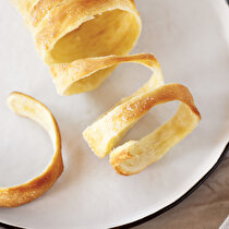 Makara- Kürtőskalács