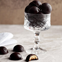 Yer Fıstık Dolgulu Çikolata