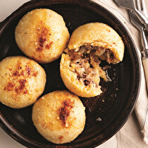 İçli Köfte (Mersin)