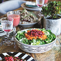 Diyet Yeşil Salata
