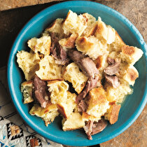 Tirit (Selçuklu Yemeği)