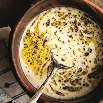 Buğday Çorbası