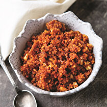 Fındıklı Muhammara