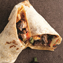 Sokak Lezzeti: Mantarlı Tantuni