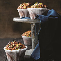 Ayvalı Muffin