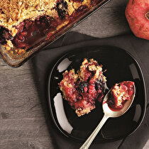 Narlı Crumble