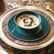 Köfteli Buğday Çorbası