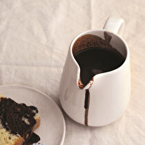 Çok Amaçlı Çikolatalı Sos