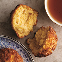 Salepli Muffin