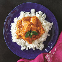 Tikka Masala