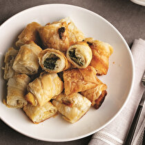 Hızlı Börek