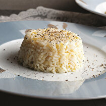 Pirinç Pilavı
