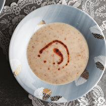 Ev Tarhanası Çorbası