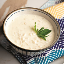 Tavuk Suyuna Yıldız Çorbası