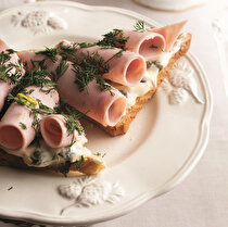 Hindi Füme ve Kaparili Üçgenler