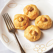 Bayram Tatlıları: Şekerpare