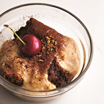 Kedidili Bisküvili Unsuz Pastacı Kreması