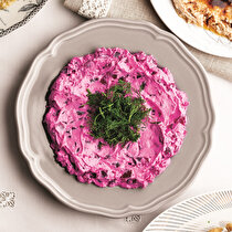 Pancarlı Salata