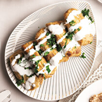 Orijinal Kadınbudu Köfte