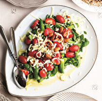 Pratik Yaz Salatası