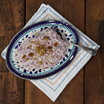 Elmalı Kereviz Salatası