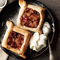 Armutlu Narlı Milföy