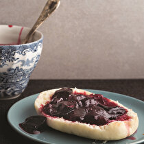 Sakızlı Anjelik Erik Reçeli