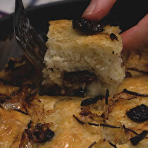 Focaccia