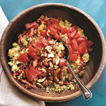 Lübnan Kısırı: Tabbule