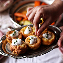 Yorkshire Puding