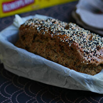 Mayasız Ekmek