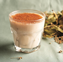 Hindistan Cevizi Sütlü Ihlamur