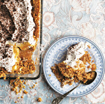 Banoffee Pie
