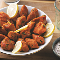 Klasik Mercimek Köftesi